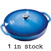 Lodge Enameled Cast-