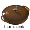 Lodge Enamel Covered