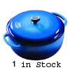 Lodge Enamel Dutch O