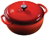 Lodge Enamel Dutch O