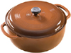 Lodge Enamel Dutch O