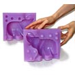 Artisan Silicone Mold, Zanzibar Elephant
