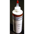 Exxon Industrial Gear Lubricant, in Bottle with 2" Diameter Base and 5-3/8" Tall. 