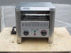 Eurodib Conveyor Toaster Model # SFE02710-240 Used Very Good Condition