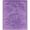 Artisan Silicone Mold, Heron Song