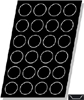 Flexipan, Quiche / T