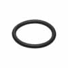 "O" Ring Stopper for Lever Waste