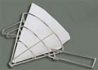 Filter-Cone Rack (Fi