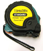 Measuring Tape, 25 F