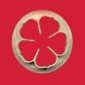 FMM 5 Petal Rose Cut