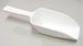 Flour Scoop, 3 oz. W
