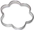 Flower Tart Ring, 7-