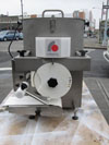 Formatic Cookie Machine Model # R1200 Used Manufacturer Remanufactured 