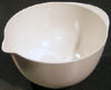 Mixing Bowl, White M