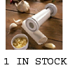 Mr. Garlic Peeler an
