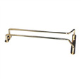 Wire Glass Holder, B