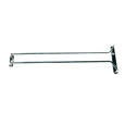 Wire Glass Holder, C