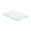 Drain Shelf GL1013: for Gourmet Display Acrylic Vessel GL1012