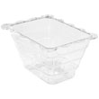 Gourmet Display GL1214: Acrylic Vessel, 1/6 Size