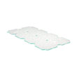 Drain Shelf GL1221: for Gourmet Display Acrylic Vessel GL1220