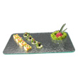 Textured Acrylic Rectangle Tray 18" x 24"