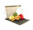 Griddle Pan, Medium,