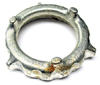 Tinned Ring for # 12