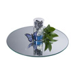 Glass Mirror Centerp