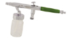 Grex Bottom Siphon Fed Airbrush