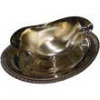 Gravy Boat, Silverpl