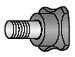 Hobart Back Knife Kn