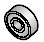 Hobart Carriage Rod 
