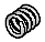 Hobart Slide Rod End