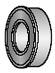 Hobart Motor Bearing