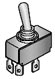 Hobart On/Off Toggle