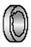 Hobart Worm Gear Thr