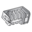 Drum Switch For Hoba