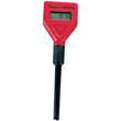 pH Tester with Repla