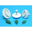 PME Veined Holly Lea