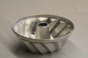 Tube Cake Pan, Turk 
