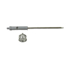 Campbell HV7006 Thick Needle Nozzle Set