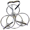 Rack / Holder with H