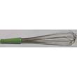 18" Piano-Wire Whip w/Green Handle