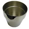 Ice Bucket, Stainless Steel