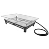 Gourmet Display Ice Carving Pedestal # IP102