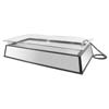 Gourmet Display Ice Carving Pedestal # IP201