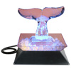 Gourmet Display Ice Carving Pedestal # IP301