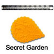 Fat Daddio's Impression Rolling Pin: Secret Garden - IRP-287