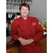 Chef Revival Claret Cuisinier Jacket Cotton