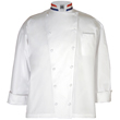 Chef Revival Cuisinier National Jacket Luxury Cotton